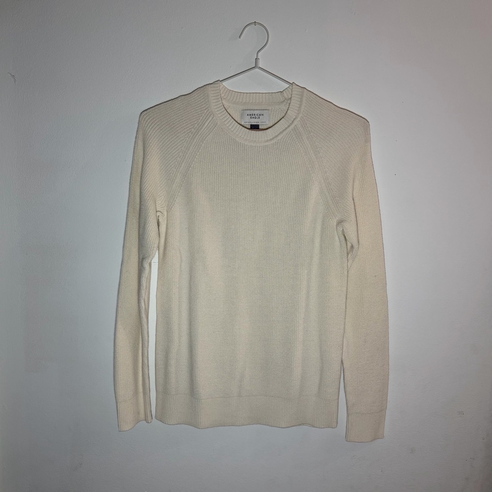 AE Men’s Shaker Sweater